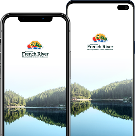 french river apps