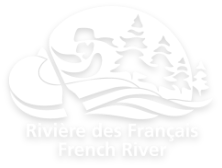 French River, ON